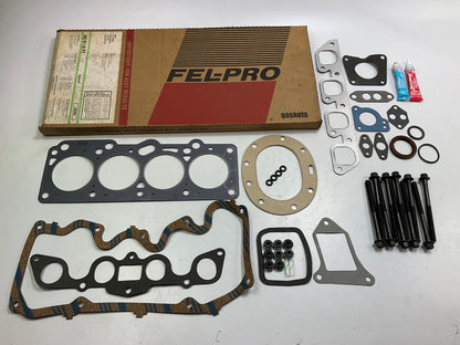 FEL-PRO HS9118PT Engine Cylinder Head Gasket Set - 1981-1985 Ford 1.6L