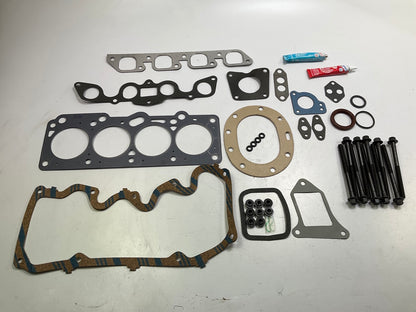 FEL-PRO HS9118PT Engine Cylinder Head Gasket Set - 1981-1985 Ford 1.6L