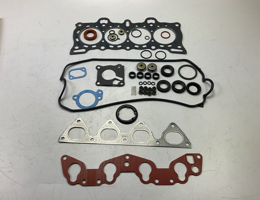 Fel-pro HS9123PT-3 Cylinder Head Gasket Set For 1992-1995 Honda Civic 1.5L-L4