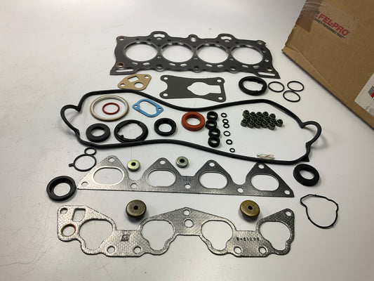 Fel-pro HS9123PT Cylinder Head Gasket Set - 1988-1991 Honda 1.5L 1.6L D15 D16