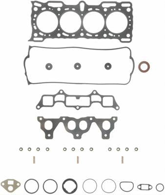 Fel-pro HS9124PT Cylinder Head Gasket Set For 1988-1989 Honda Prelude 2.0L-L4