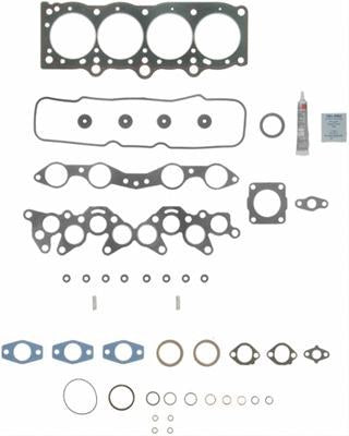 Fel-pro HS9148PT Cylinder Head Gasket Set for 1983-1986 Toyota 2.0L