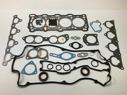 Fel-pro HS9156PT Cylinder Head Gasket Set - 1992-1993 Geo Storm 1.8L ISUZU 4XF1