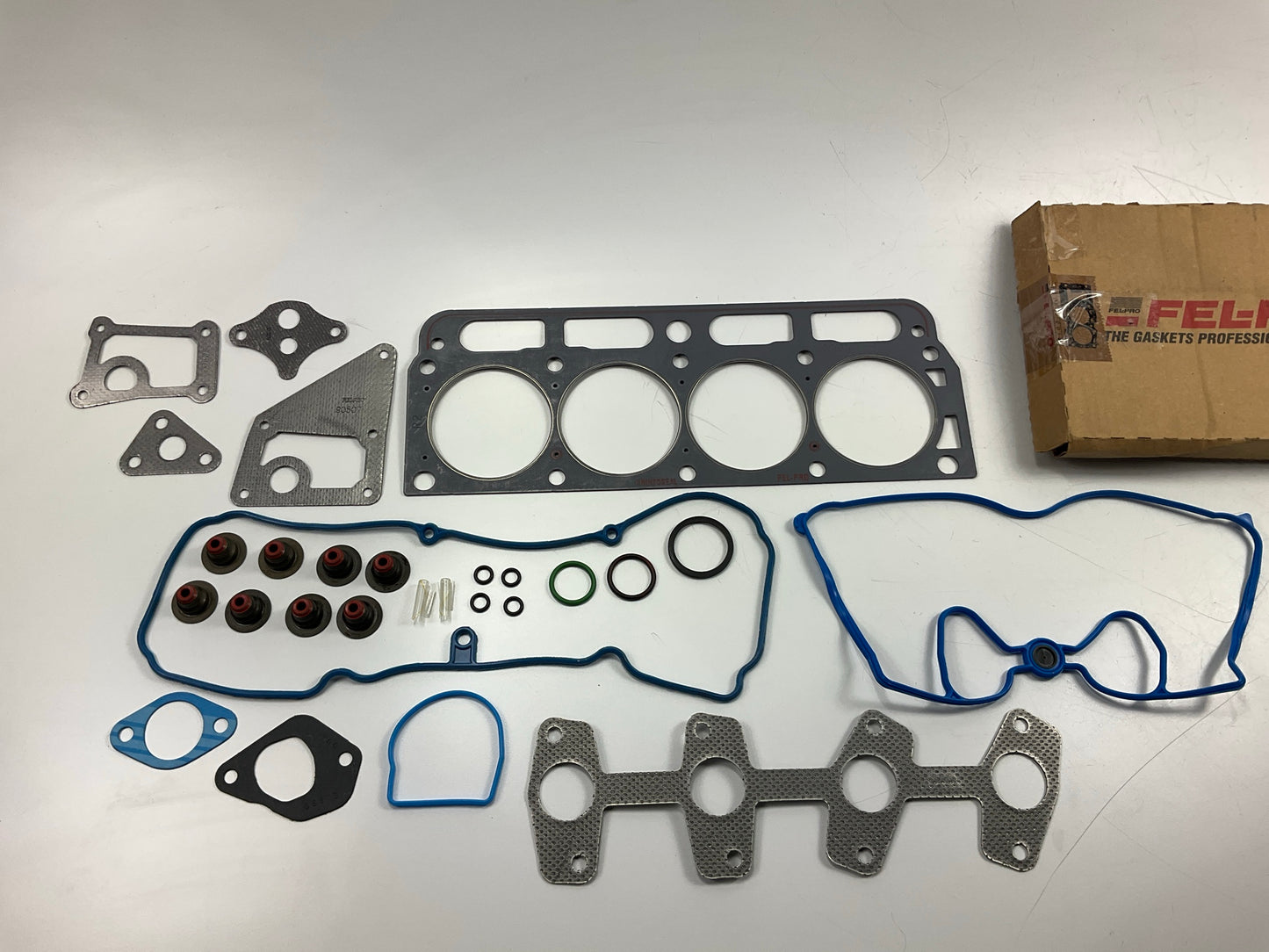 FEL-PRO HS9170PT-1 Engine Cylinder Head Gasket Set - 1998-2002 GM 2.2L OHV
