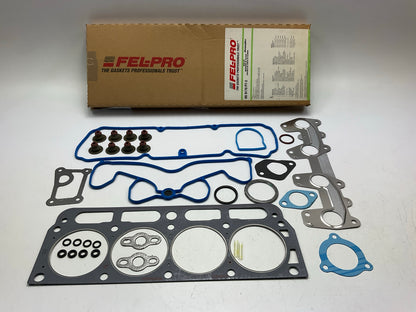 Fel-pro HS9170PT-2 Cylinder Head Gasket Set For 2000-2003 S10 & Sonoma 2.2L-L4