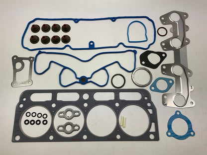 Fel-pro HS9170PT-2 Cylinder Head Gasket Set For 2000-2003 S10 & Sonoma 2.2L-L4