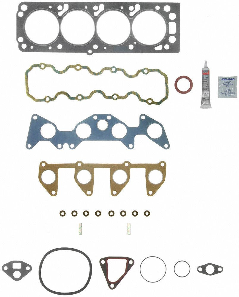 Fel-Pro HS9188PT Cylinder Head Gasket Set 1987-88 Buick, 87-94 Pontiac 2.0L