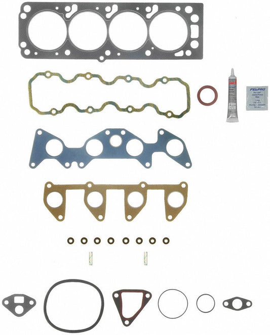 Fel-Pro HS9188PT Cylinder Head Gasket Set 1987-88 Buick, 87-94 Pontiac 2.0L