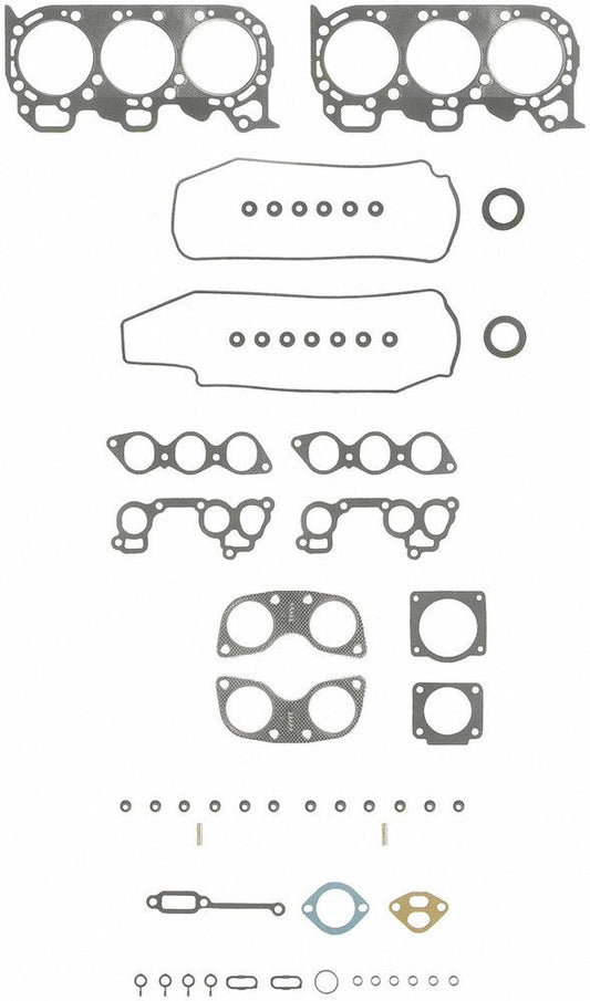 FEL-PRO HS9210PT2 Cylinder Head Gasket Set For 1987-1988 Nissan Van 2.4L L4 Type 2