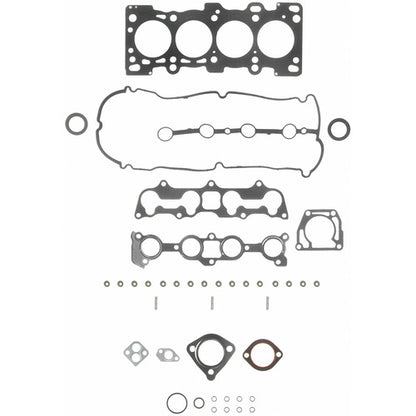 Fel-pro HS9213PT Cylinder Head Gasket Set For 1995-1998 Mazda Protege 1.5L-L4