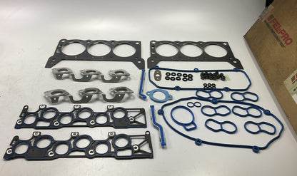 Fel-Pro HS9234PT1 Cylinder Head Gasket Set For 1996 Ford Windstar 3.8L-V6