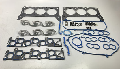 Fel-Pro HS9234PT1 Cylinder Head Gasket Set For 1996 Ford Windstar 3.8L-V6