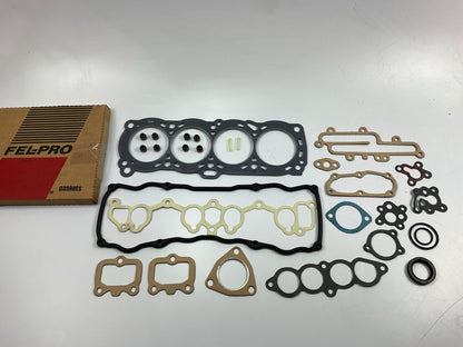 Fel-pro HS9236PT3 Cylinder Head Gasket Set For 1987-1989 Nissan Stanza 2.0L-L4