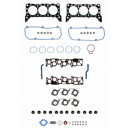 FEL-PRO HS9250PT-6 Head Gasket Set - For 2004 Ford Freestar, Monterey 3.9L 4.2L