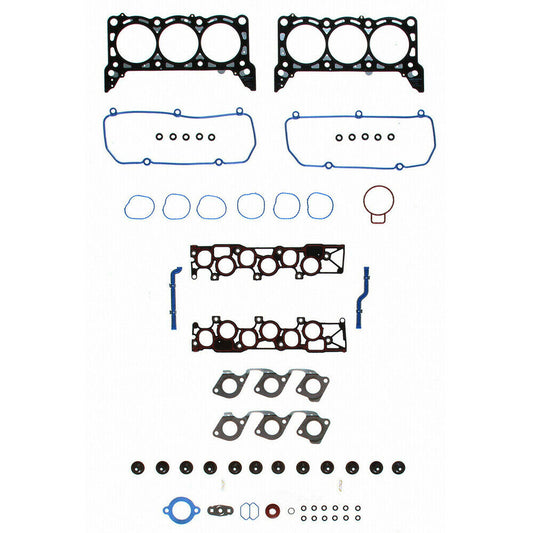 FEL-PRO HS9250PT-6 Head Gasket Set - For 2004 Ford Freestar, Monterey 3.9L 4.2L