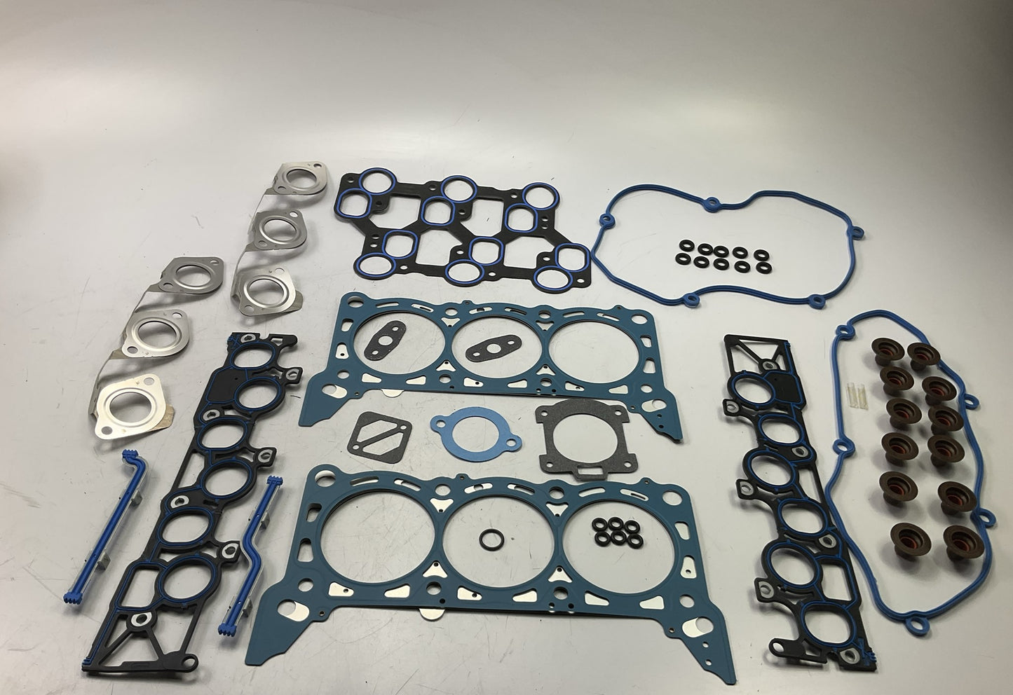 Fel-pro HS9250PT2 Cylinder Head Gasket Set For 1998-2004 Ford 3.8L 4.2L V6