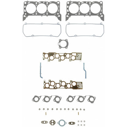 Fel-Pro HS9250PT Cylinder Head Gasket Set - 1997-1998 Ford F-150 E-150 4.2L V6