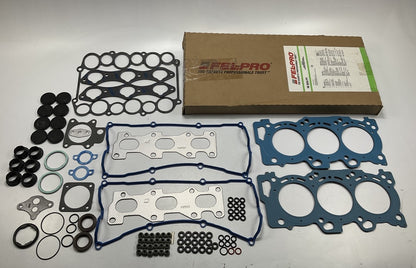 Fel-pro HS9254PT Cylinder Head Gasket Set For 1998-2004 Honda Isuzu 3.2L 3.5L-V6