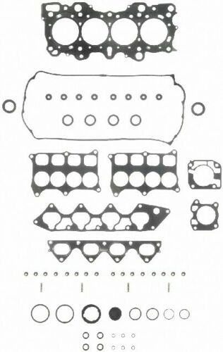 Fel-pro HS9274PT-2 Cylinder Head Gasket Set For 1994-2001 Acura Integra 1.8L-L4