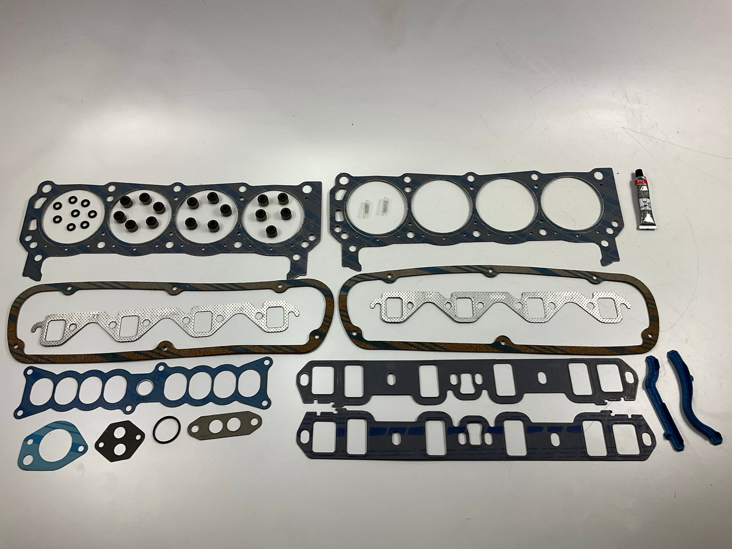 FEL-PRO HS9280PT-3 Cylinder Head Gasket Set - 1991-1995 Ford 5.0L V8 OHV