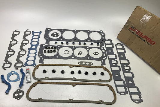 Fel-pro HS9280PT2 Engine Cylinder Head Gasket Set 1985-1990 Ford Mercury 5.0L-V8