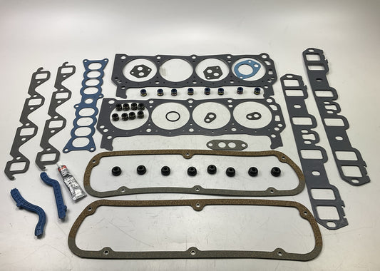 Fel-pro HS9280PT2 Engine Cylinder Head Gasket Set 1985-1990 Ford Mercury 5.0L-V8