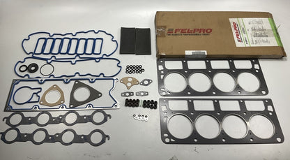 Fel-pro HS9284PT Cylinder Head Gasket Set - 1997-1998 Chevrolet 5.7L LT1 V8