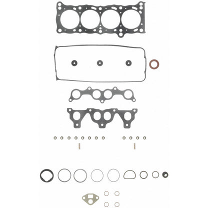 FEL-PRO HS9289PT Cylinder Head Gasket Set - 1984-1985 Honda Prelude 1.8L L4