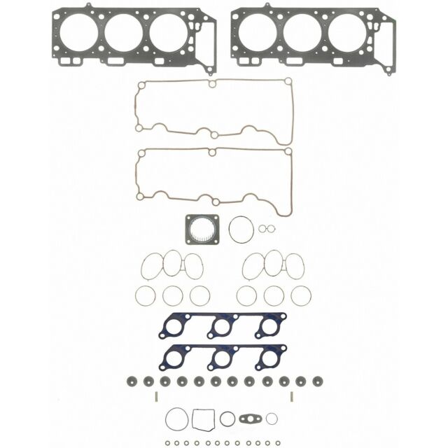 Fel-pro HS9293PT-1 Engine Cylinder Head Gasket Set For 2001 Ford Mercury 4.0L-V6