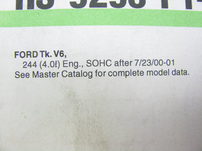 Fel-pro HS9293PT-1 Engine Cylinder Head Gasket Set For 2001 Ford Mercury 4.0L-V6