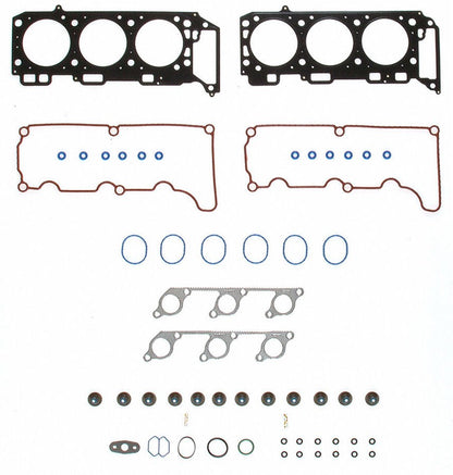 FEL-PRO HS9293PT-2 Cylinder Head Gasket Set - 2000-2003 Ford 4.0L V6 SOHC