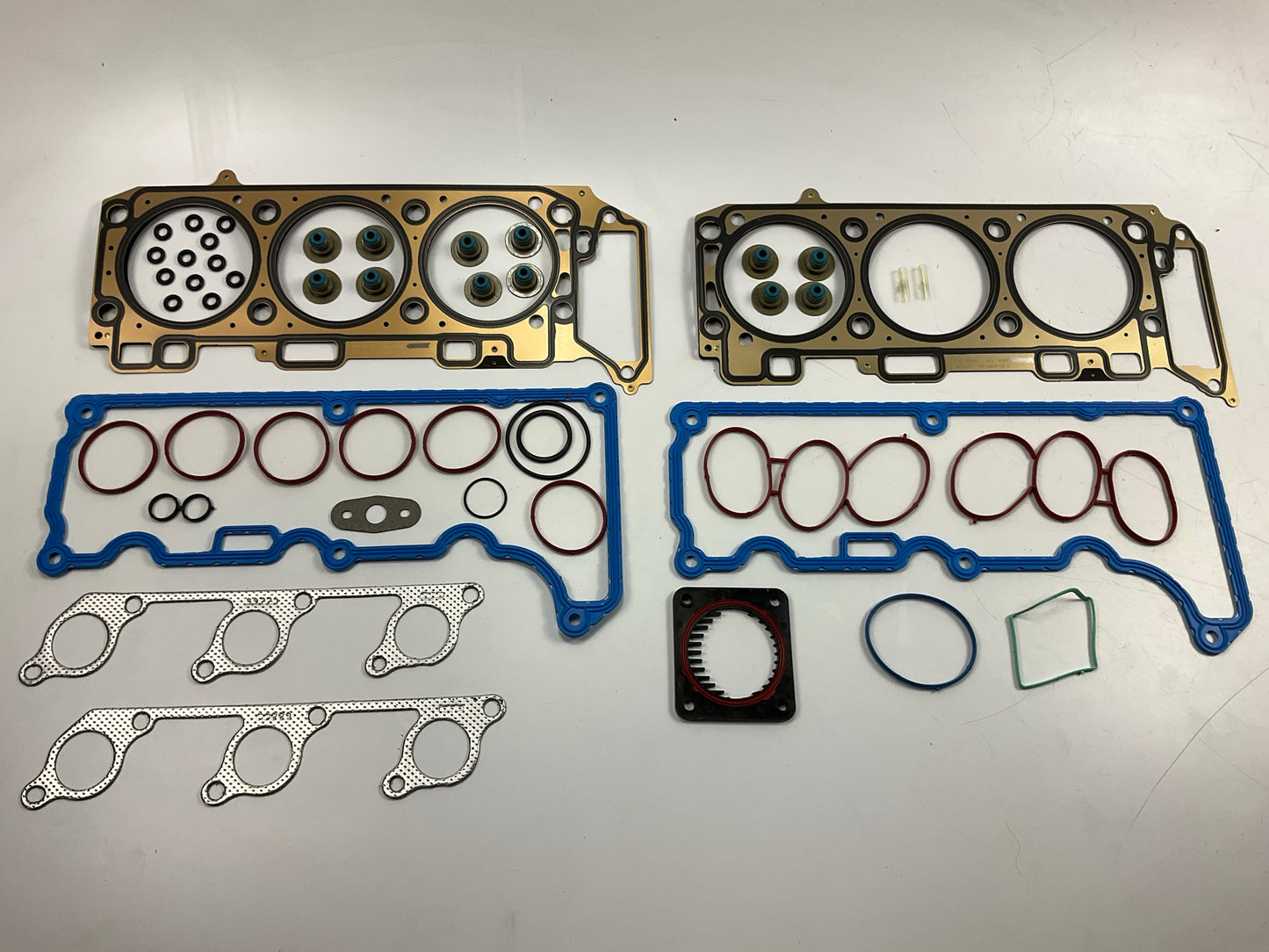Fel-pro HS9293PT Cylinder Head Gasket Set -  1997-2001 Ford Explorer 4.0L V6