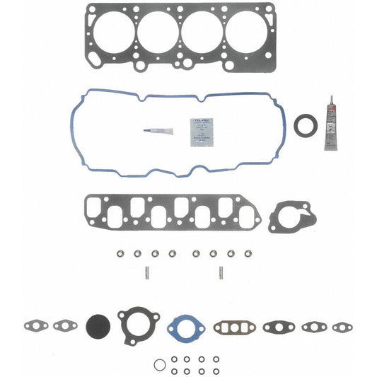FEL-PRO HS9296PT-1 Cylinder Head Gasket Set For 88-92 Chrysler 2.2L 2.5L