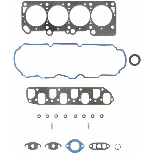 Fel-pro HS9296PT3 Cylinder Head Gasket Set For 1991-1995 Chrysler 2.5L