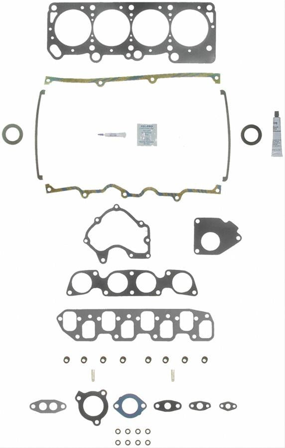 FEL-PRO HS9296PT Cylinder Head Gasket Set For 1984-1987 Chrysler 2.2L