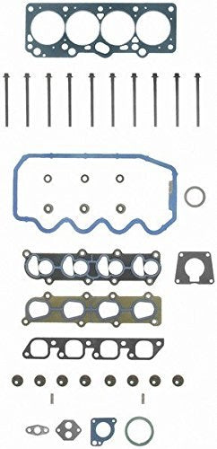Fel-pro HS9309PT-2 Engine Cylinder Head Gasket Set  97-99 Ford Mercury 2.0L SOHC