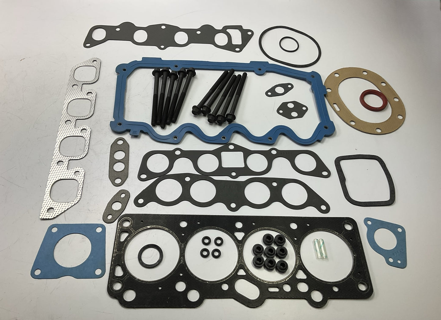 FEL-PRO HS9309PT Engine Cylinder Head Gasket Set - 1985-1990 Ford 1.9L L4