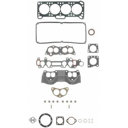 Fel-pro HS9352PT2 Cylinder Head Gasket Set For 90-94 Mitsubishi 1.5L-L4