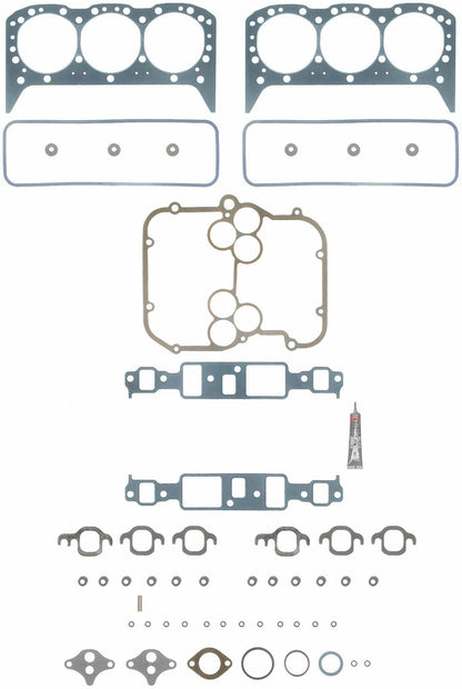FEL-PRO HS9354PT4 Cylinder Head Gasket Set - 1994-1995 Chevrolet GMC 4.3L V6