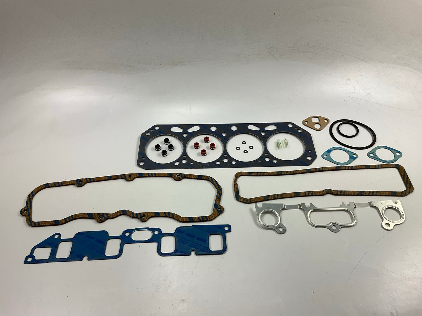 Fel-Pro HS9405PT5 Engine Cylinder Head Gasket Set 1990-1993 GM 2.5L Iron Duke