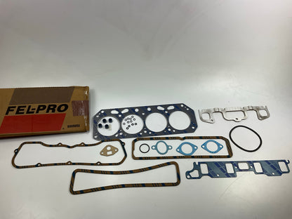 FEL-PRO HS9405PT Cylinder Head Gasket Set 1984-86 Chevy Olds Pontiac Buick 2.5L