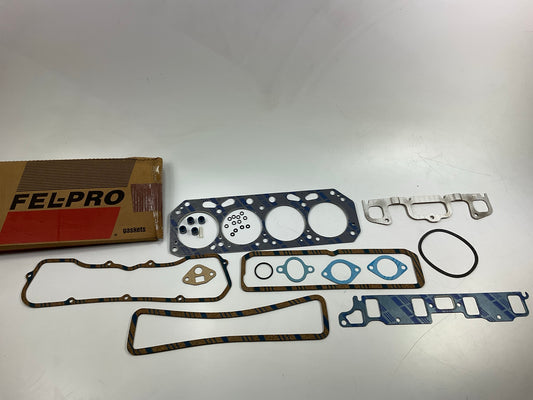 FEL-PRO HS9405PT Cylinder Head Gasket Set 1984-86 Chevy Olds Pontiac Buick 2.5L
