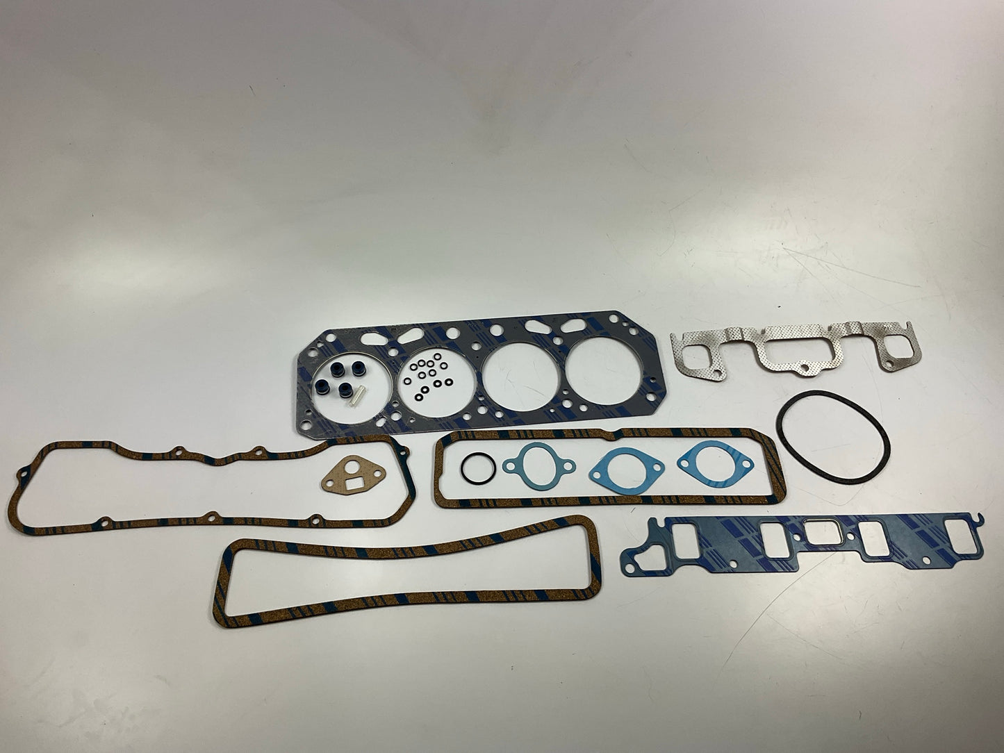 FEL-PRO HS9405PT Cylinder Head Gasket Set 1984-86 Chevy Olds Pontiac Buick 2.5L
