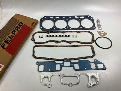 Fel-pro HS9406PT2 Engine Cylinder Head Gasket Set For 1988 GM 2.5L-L4