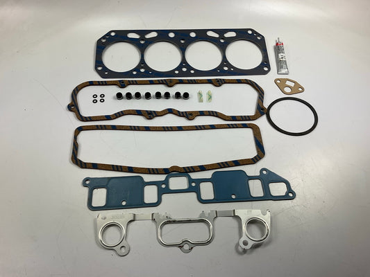 Fel-pro HS9406PT2 Engine Cylinder Head Gasket Set For 1988 GM 2.5L-L4