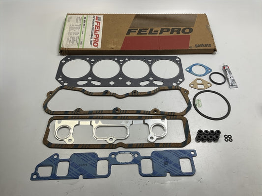 FEL-PRO HS9406PT3 Cylinder Head Gasket Set - 89-91 Buick Oldsmobile Pontiac 2.5L