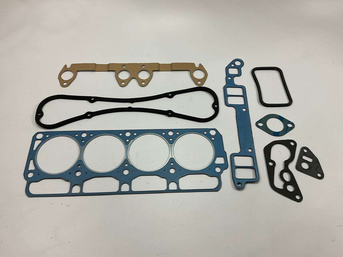 Fel-Pro HS9407PT Cylinder Head Gasket Set 82-86 Chevrolet Pontiac 112 122 I4