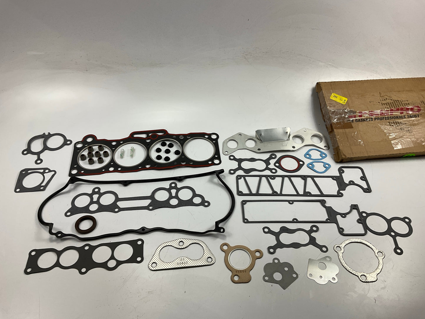 Fel-Pro HS9422PT1 Cylinder Head Gasket Set For 1983-1987 Mazda 626 2.0L-L4