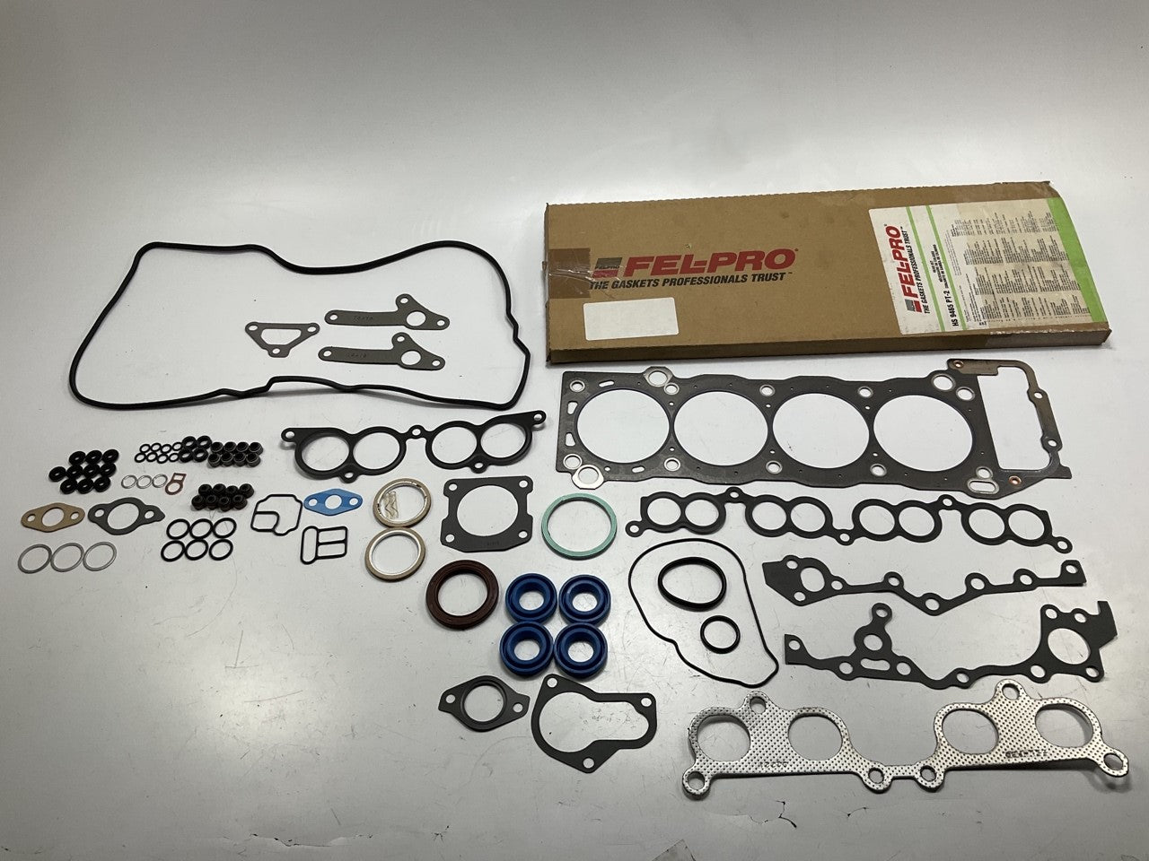 Fel-Pro HS9465PT-2 Engine Cylinder Head Gasket Set For 1994-2004 Toyota 3RZFE