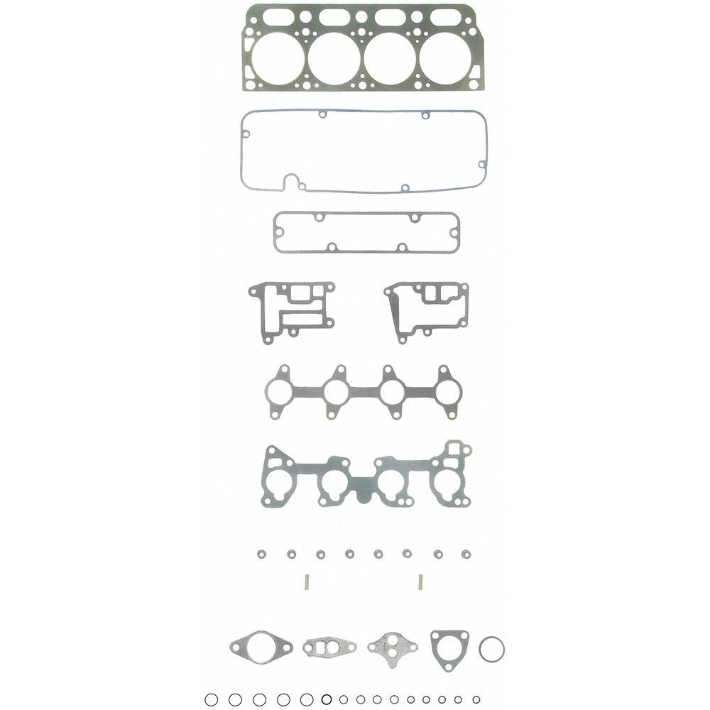 Fel-pro HS9469PT-2 Engine Cylinder Head Gasket Set for 1993-1997 GM 2.2L